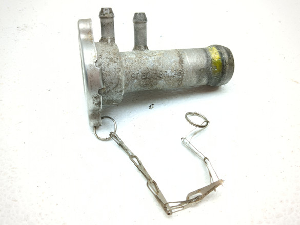 18-24 CFMoto ZForce 1000 Coolant Filler Neck