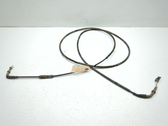18-24 CFMoto ZForce 1000 Gas Throttle Accelerator Cable Line