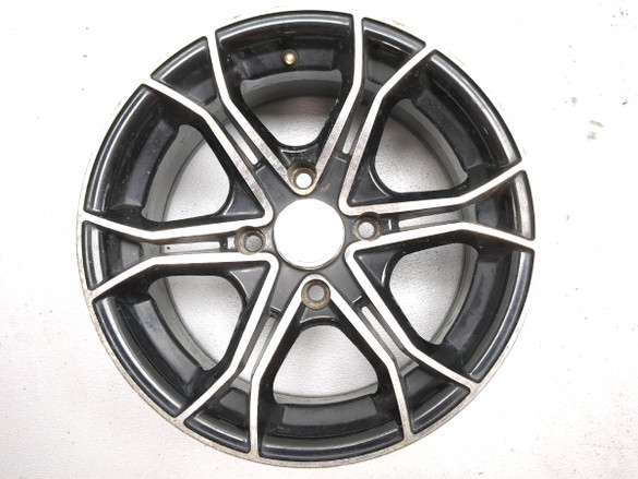 18-24 CFMoto ZForce 1000 Front Wheel Rim STRAIGHT 14X7 A