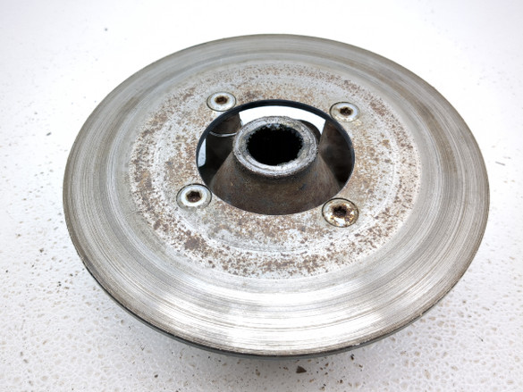 18-24 CFMoto ZForce 1000 Rear Left Wheel Hub Disc Brake Rotor