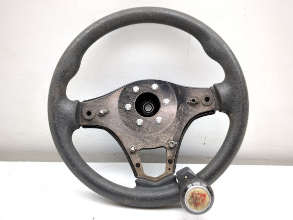 18-24 CFMoto ZForce 1000 Steering Wheel W/ TSC Wheel Acsessory
