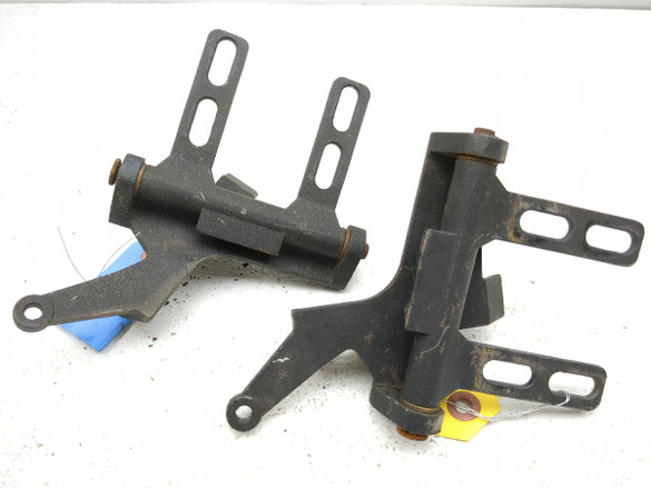 18-24 CFMoto ZForce 1000 Front Door Hinge Set Pair