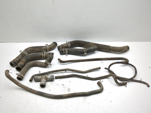 18-24 CFMoto ZForce 1000 Miscellaneous Parts Hose Tube Kit