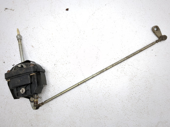 18-24 CFMoto ZForce 1000 Shifter Shift Gear Assembly Selector