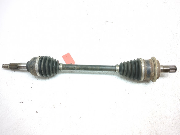 18-24 CFMoto ZForce 1000 Rear Right CV Axle Shaft