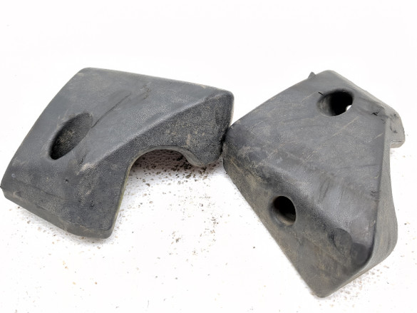 18-24 CFMoto ZForce 1000 Cover Set