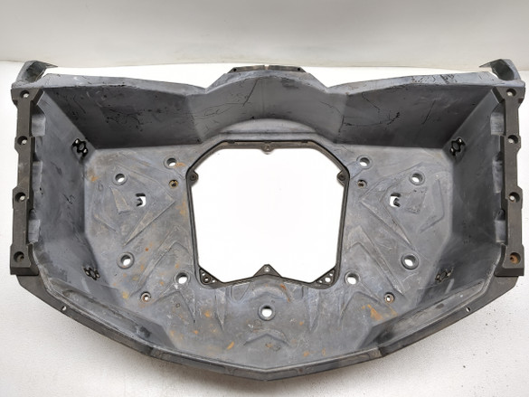 18-24 CFMoto ZForce 1000 Rear Trunk Cargo Bed Box Assembly