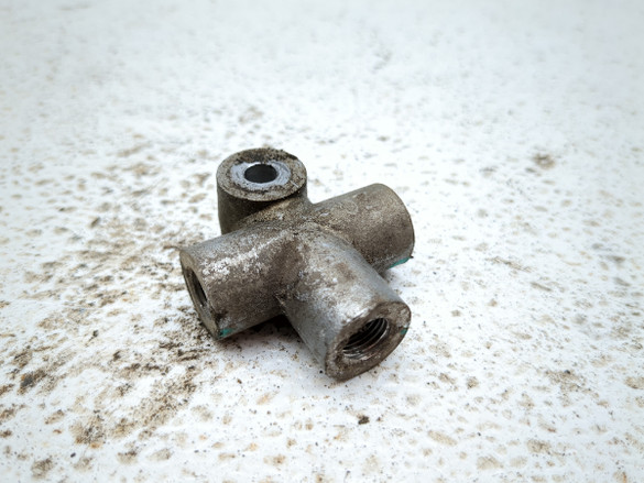 18-24 CFMoto ZForce 1000 Brake Line Distributer Splitter