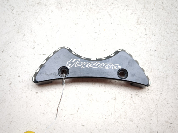 99-07 Suzuki Hayabusa GSX1300R Aftermarket Gas Tank Pad