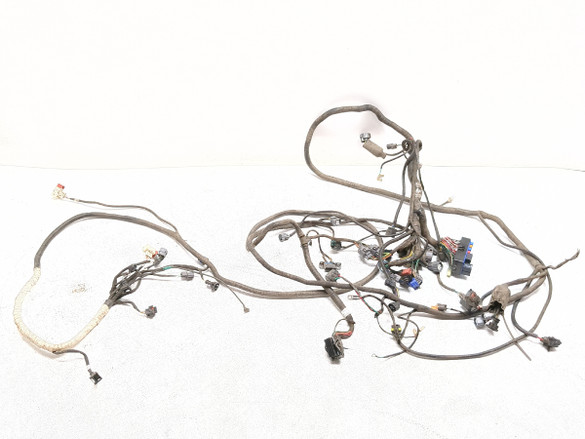 18-24 CFMoto ZForce 1000  Main Wiring Wire Harness Loom