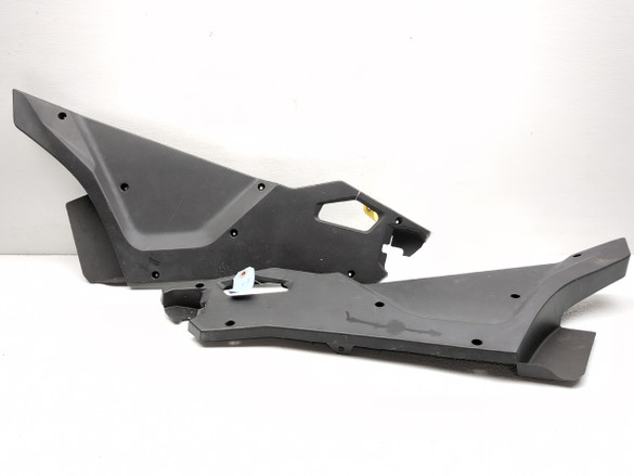 25.99 18-24 CFMoto ZForce 1000 Front Inner Door Panels Set 7000-800202 700-800102