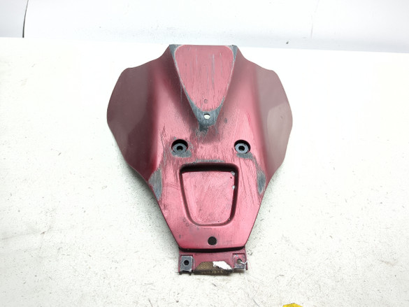 99-07 Suzuki Hayabusa GSX1300R Belly Pan Cover 94661-24F0