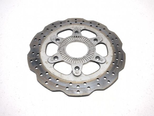 17-25 Benelli TRK 502X Rear Disc Brake Rotor
