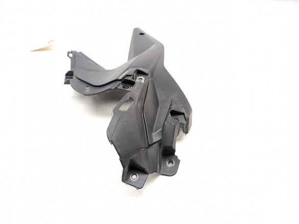 17-25 Benelli TRK 502X Right Side Fairing Cover Panel 65676P160000