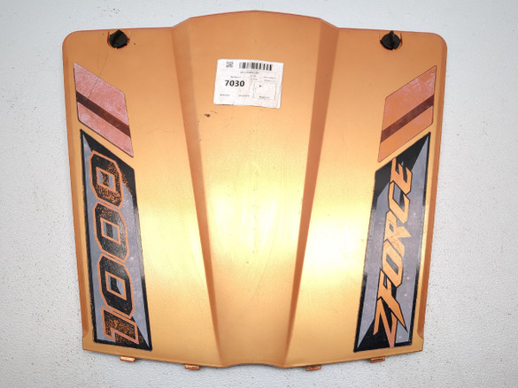 18-24 CFMoto ZForce 1000 Front Center Hood Access Panel Cover
