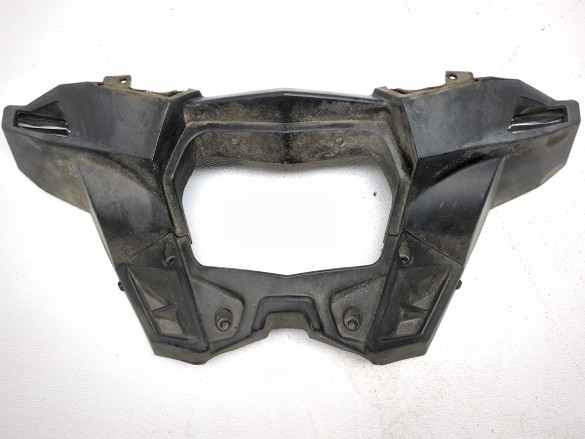 18-24 CFMoto ZForce 1000 Rear Bumper Fender Cover Panel Plastic