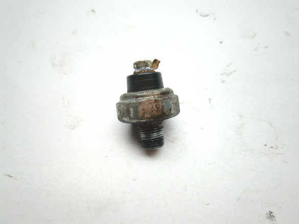 88-91 Honda NT650 Hawk GT Engine Motor Oil Pressure Sensor TRSH PL