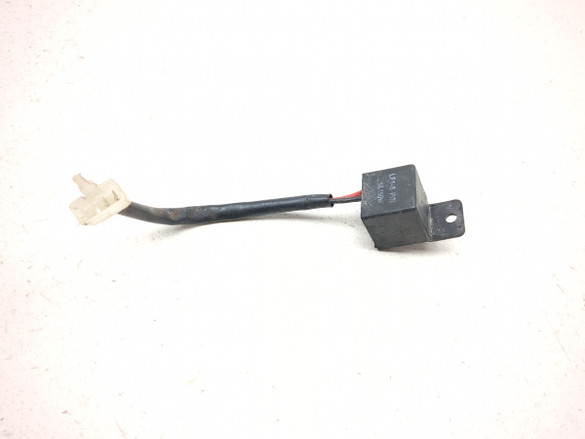 03-05 Yamaha YZF R6 Turn Signal Flasher Relay