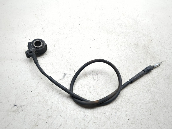 91-03 Honda CB750 Nighthawk 750 Speed Speedo Gear Cable Hub Sensor