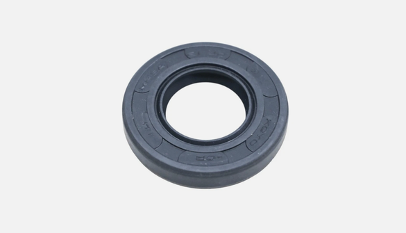 1980-1981 Yamaha YT125 OEM Oil Seal QTY: 2 93102-21210-00