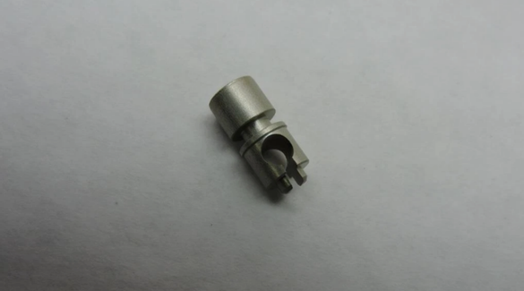 2003 Yamaha PW80 OEM Started Plunger 3XV-14171-00