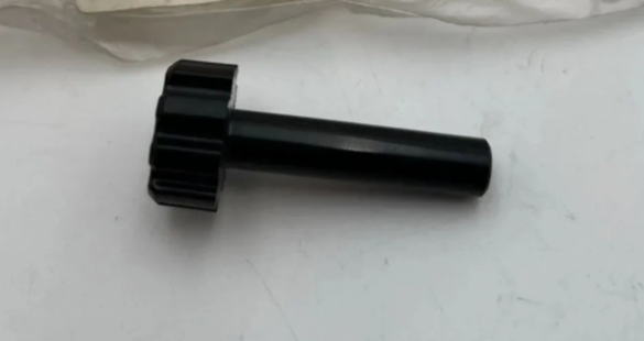 Yamaha YFM350 XJ750 XZ550 OEM Trip Meter Knob 11H-83578-00