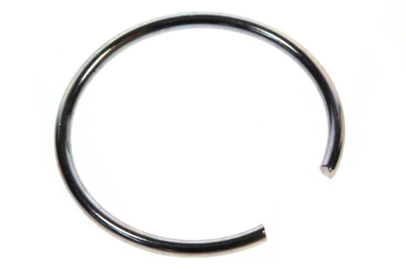NOS GENUINE HONDA PISTON PIN CLIP 18MM 13112-MF5-000 NEW OEM QTY 4