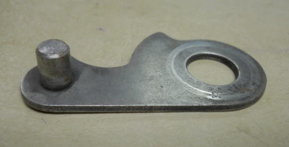 Honda CL90 CM91 CT90 S90 SL90 OEM Kick Start Starter Ratchet Guide 28224-028-000