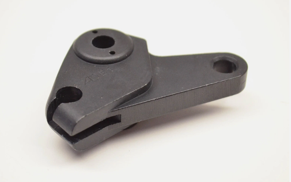 87-03 Yamaha Banshee YFZ350 YFM350 YFZ OEM Parking Brake Lever 1UY-83922-01