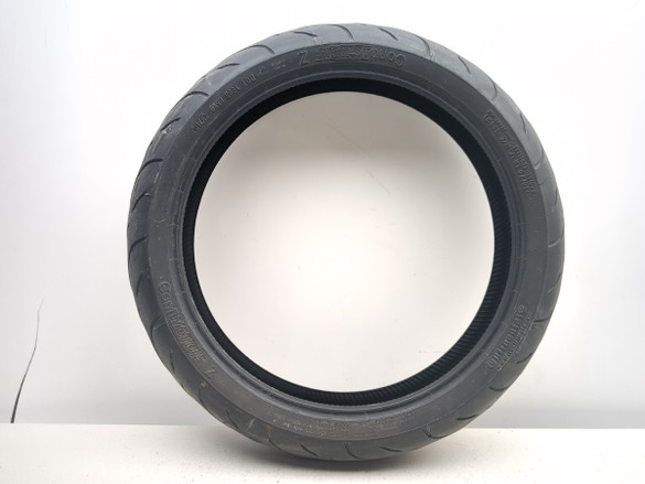Front Tire Continental Conti Motion 120/70-17