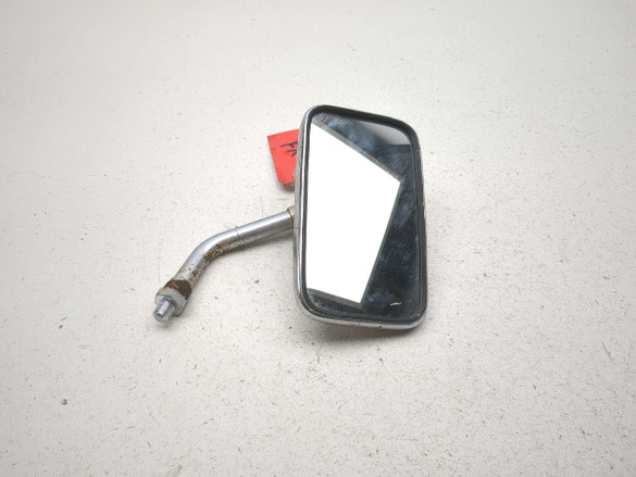 94-04 Honda VF750C Magna 750 Front Right Rearview Mirror