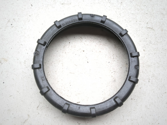 01-12 BMW F650 GS F650GS Fuel Pump Gauge Lock Ring 1181142 TRSH PL