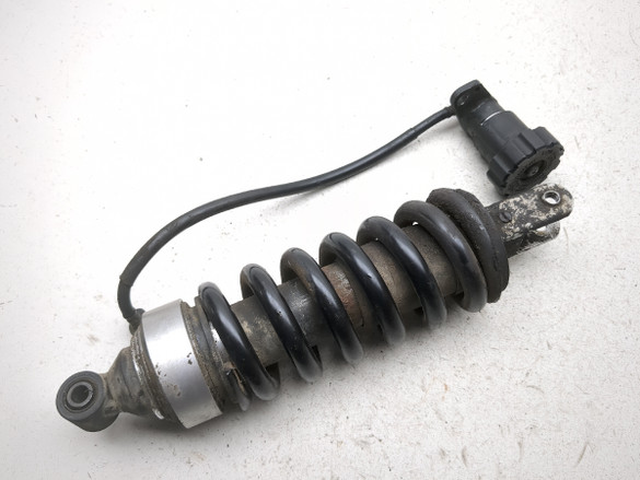 01-12 BMW F650 GS F650GS Rear Shock Suspension