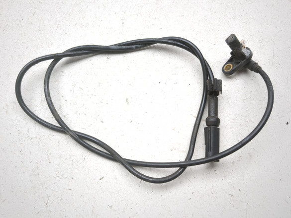 01-12 BMW F650 GS F650GS ABS Wheel Speed Sensor