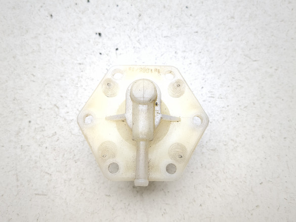 01-12 BMW F650 GS F650GS Petrol Gas Fuel Tank Breather TRSH PL