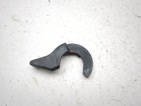 99-07 Suzuki Hayabusa GSX1300R Choke Cable Lever Guide