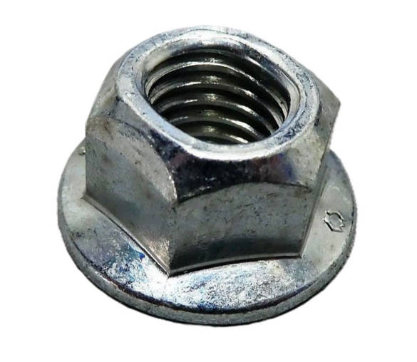2000-2024 KTM Husqvarna GasGas OEM Self Locking Nut M10 WS=17 49009082000