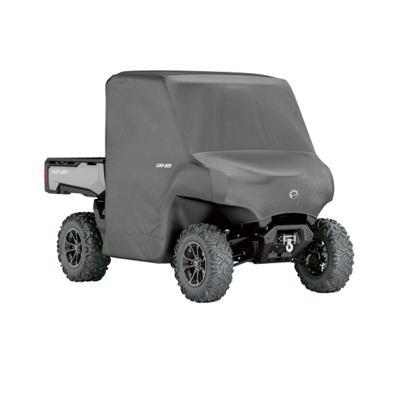 Can-Am 715004453 Towage Trailering Canvas Cover Defender HD5 HD8 HD10