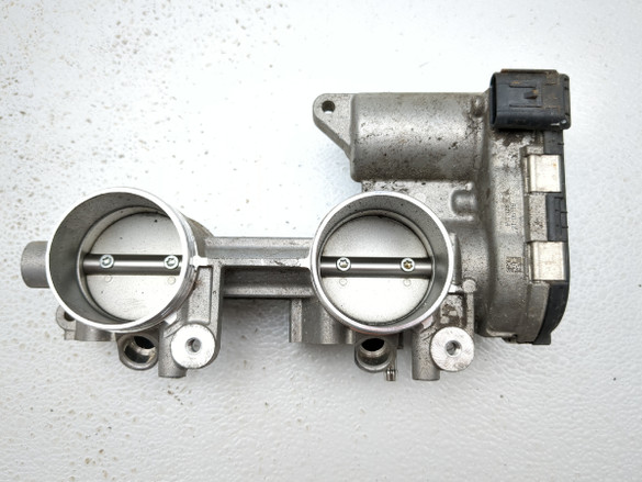 ST　オーダー 22 Segway Fugleman UT10 X Throttle Body Bodies F0IR00Y217 - Sun