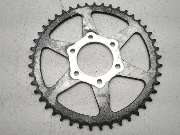 15-20 Suzuki DR200S DR 200 Rear Wheel Sprocket