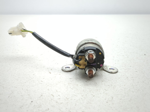 15-20 Suzuki DR200S DR 200 Starter Start Relay Solenoid