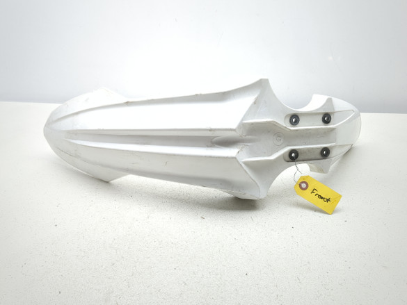 15-20 Suzuki DR200S DR 200 Front Wheel Fender 53111-49J