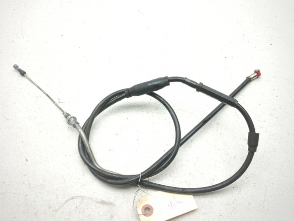 13-15 Ducati Hypermotard 821 Clutch Cable Line
