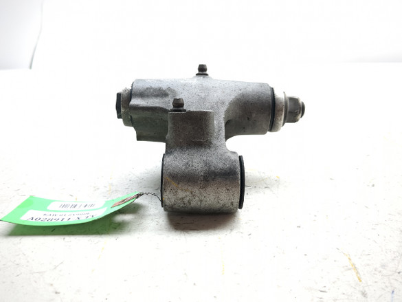 00 01 Kawasaki ZX900E ZX9R Rear Shock Link Linkage - Sun Coast