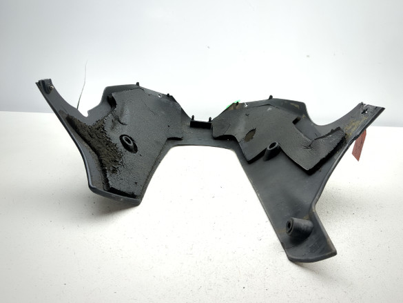 00 01 Kawasaki ZX900E ZX9R Lower Underside Belly Fairing Cover