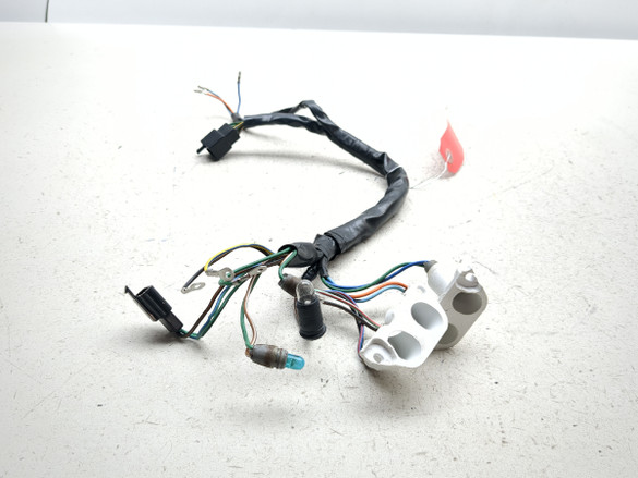 88-91 Honda NT650 Hawk GT Sub Wire Wiring Harness