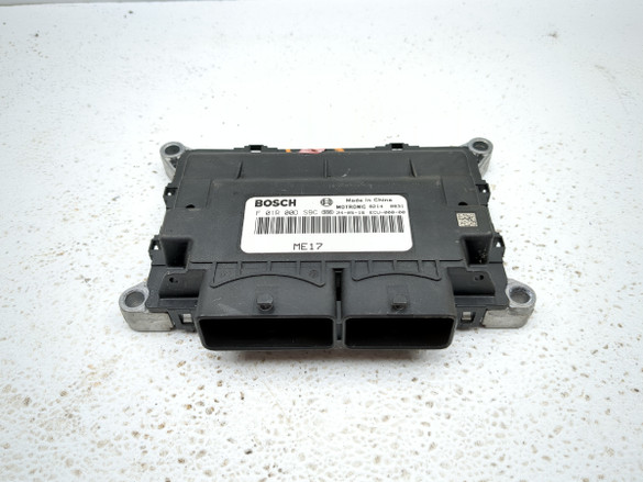 22 Segway Fugleman UT10 X Computer CDI ECU ECM Box F01R00DS9C