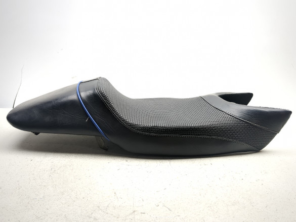 88-91 Honda NT650 Hawk GT CORBIN Full One Piece Driver Passenger Seat