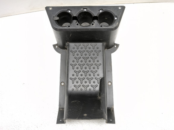 22 Segway Fugleman UT10 X Front Center Cupholder Cover Panel U01H22201001