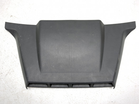 22 Segway Fugleman UT10 X Front Center Hood Panel U01H11110002